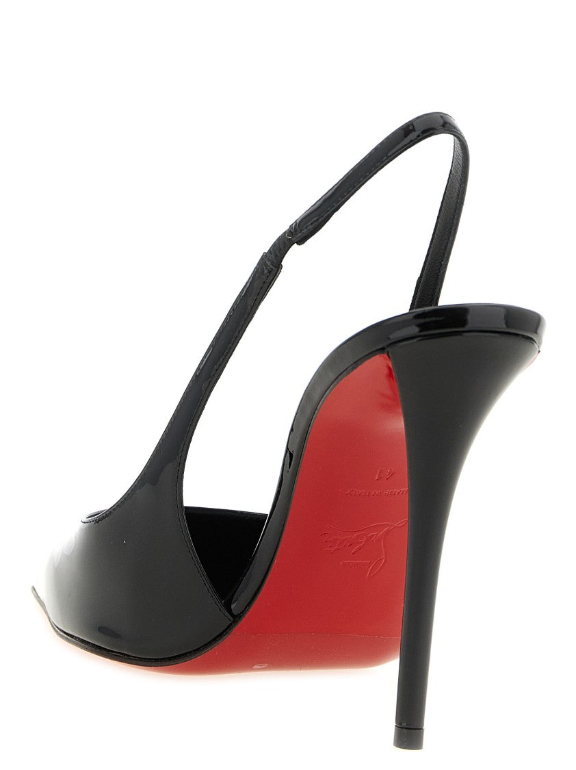 Christian Louboutin 'Miss Z' Slingback