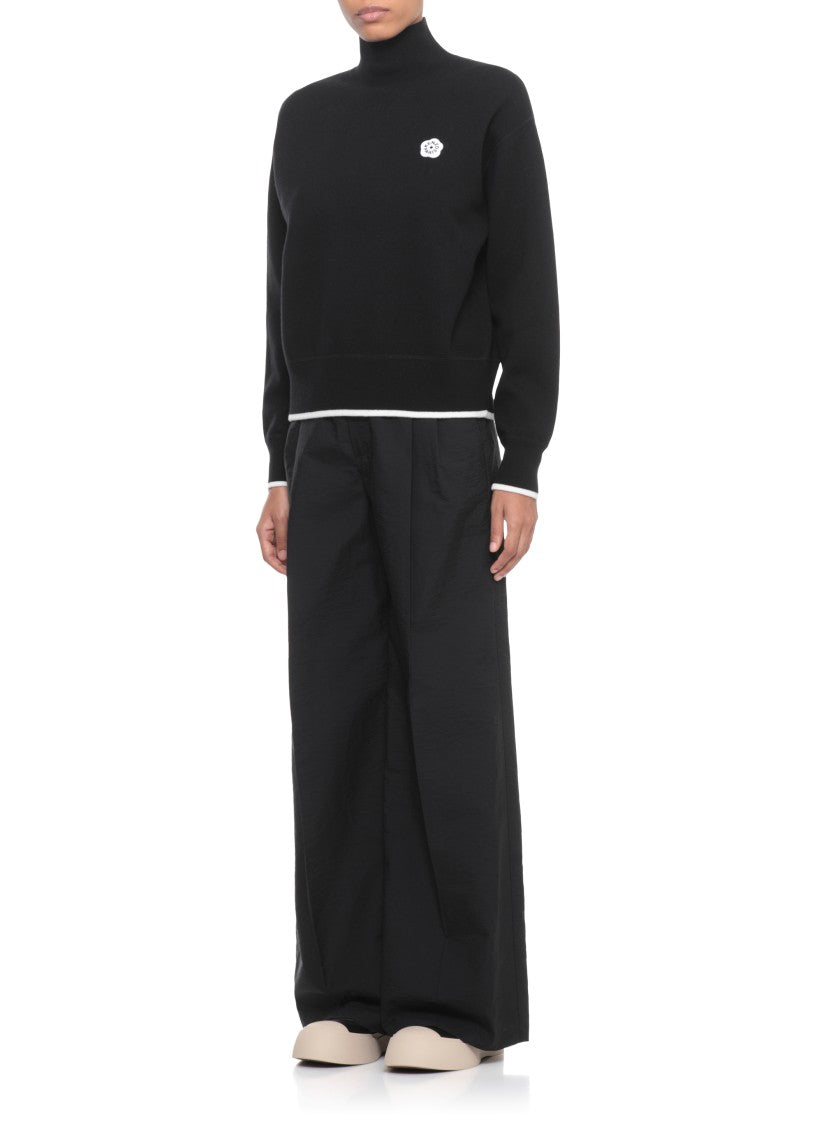 Kenzo Boke Flower Sweater