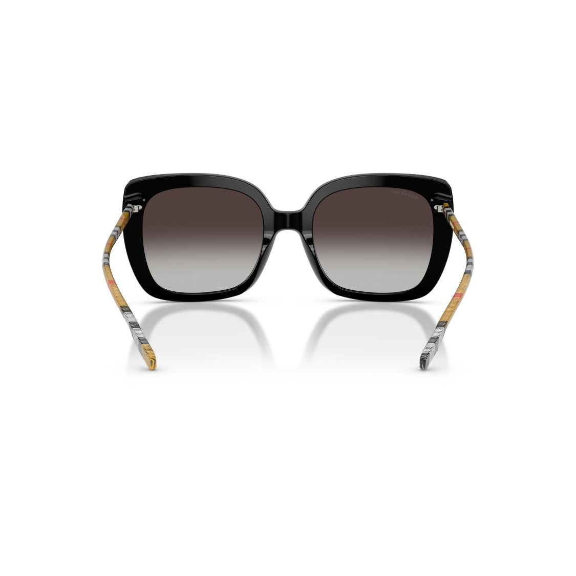 Burberry 0Be4323 Oversized Square Sunglasses