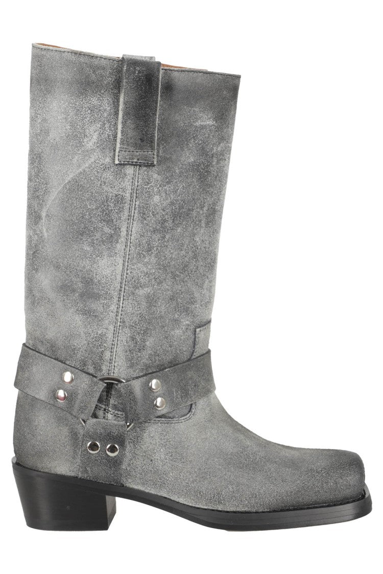 Paris Texas Roxy Boot