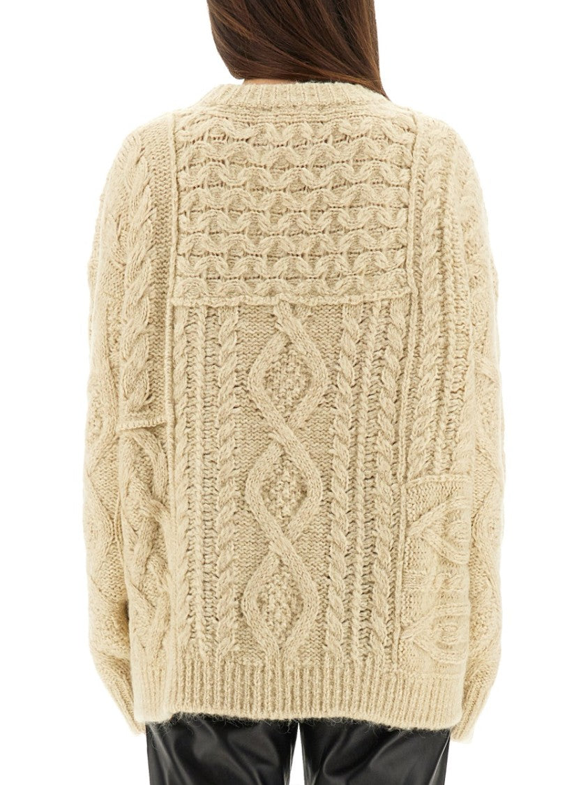 Isabel Marant Étoile "Deottille" Sweater