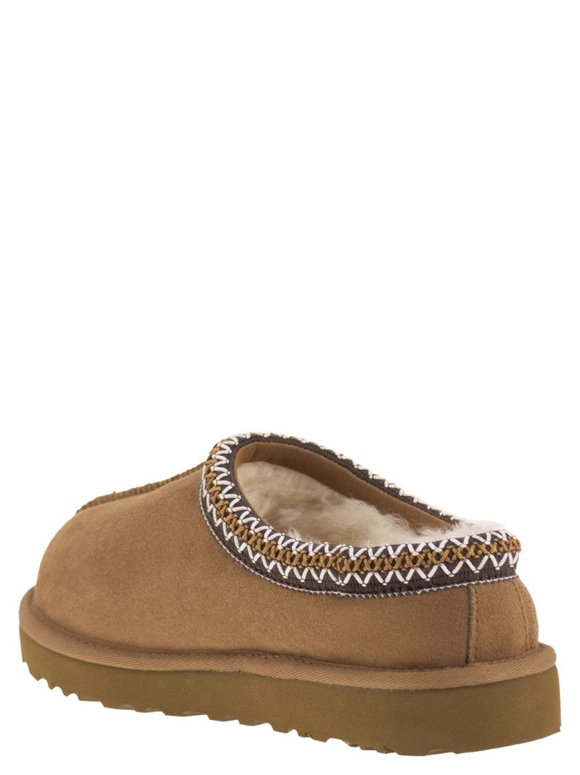 Ugg Tasman Ii - Suede Shoe