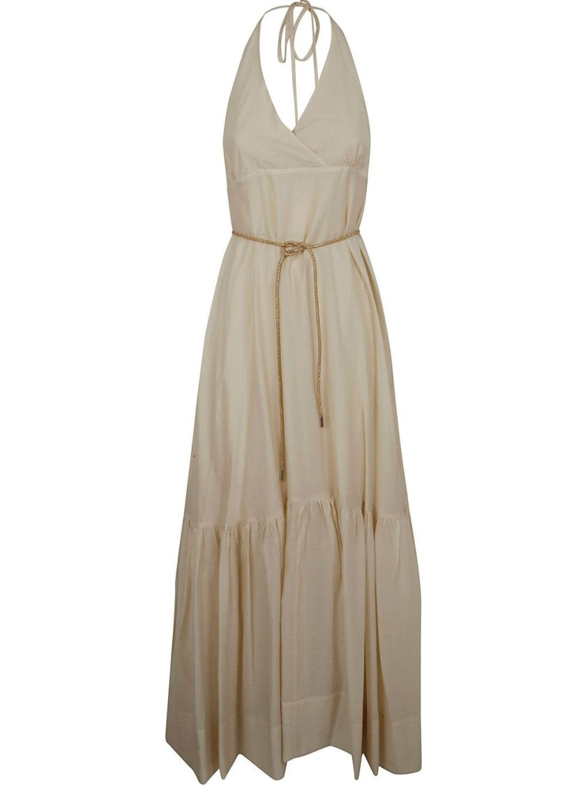 Blugirl Tencel Dress