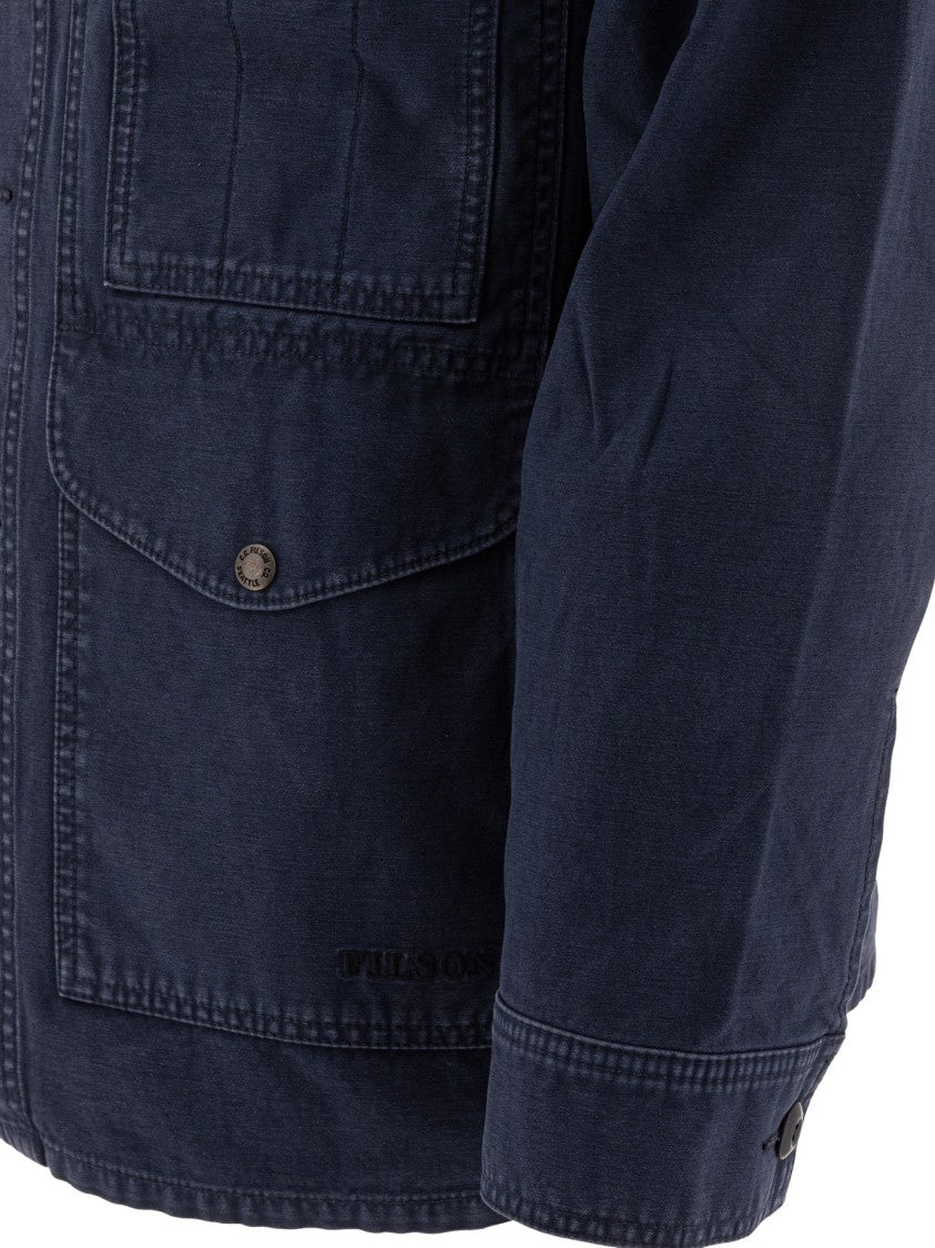Filson "Field Cruiser" Jacket