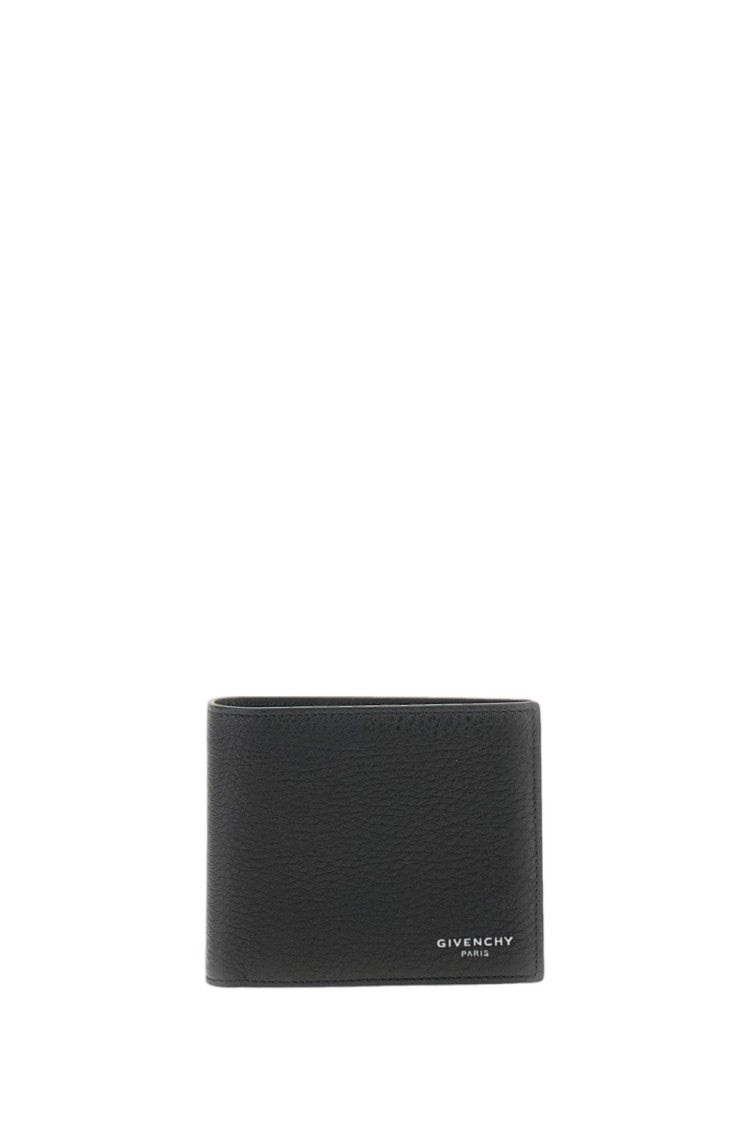 Givenchy Two Bill Pockets Wallet