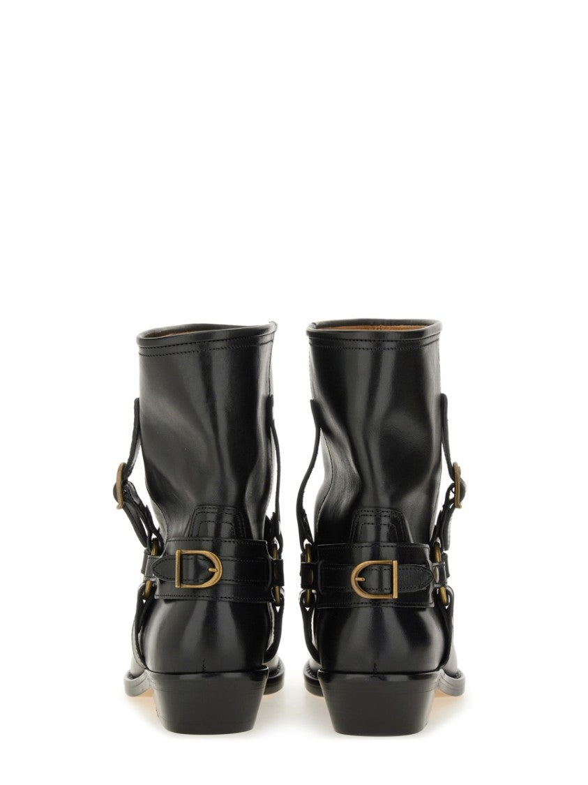 Isabel Marant "Ildred" Boot