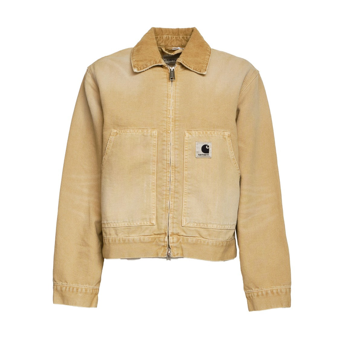 Carhartt Wip W Og Arcane Dearborn Canvas Jacket