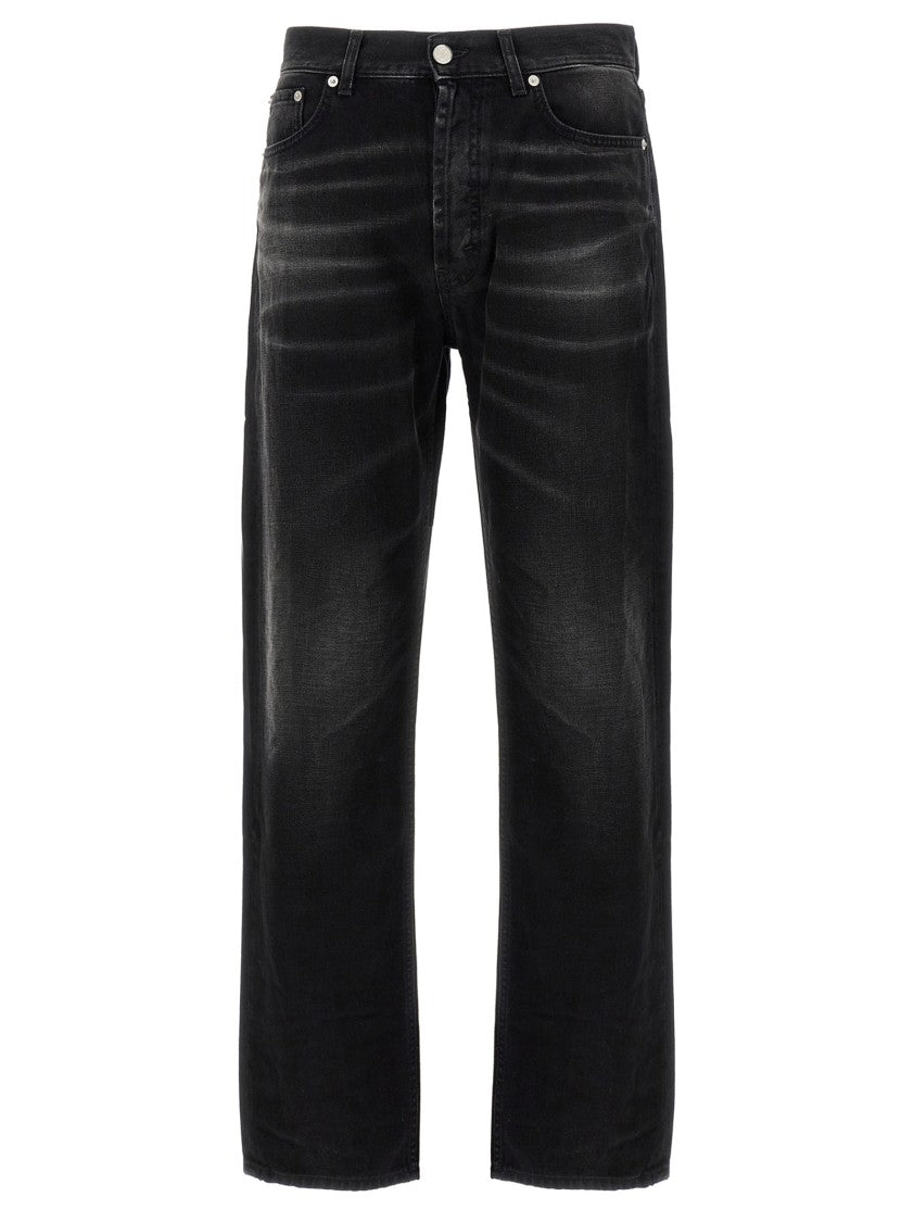 Séfr 'Classic Cut' Jeans