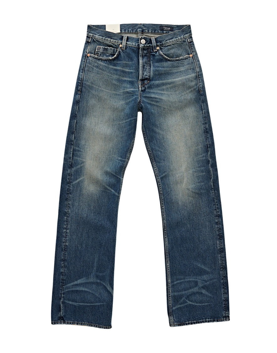 Tenue Max Ladbroke Bootcut Jeans