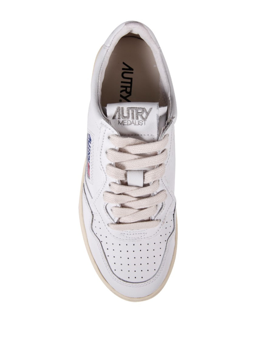 Autry Medalist Low Sneaker
