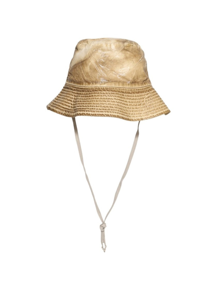 Drkshdw By Rick Owens Gilligan Hat Parchment
