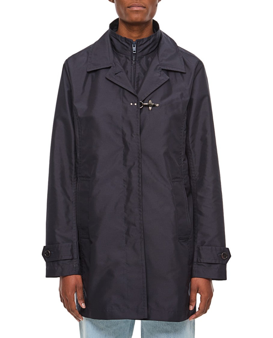 Fay Virginia Morning D.Front Jacket