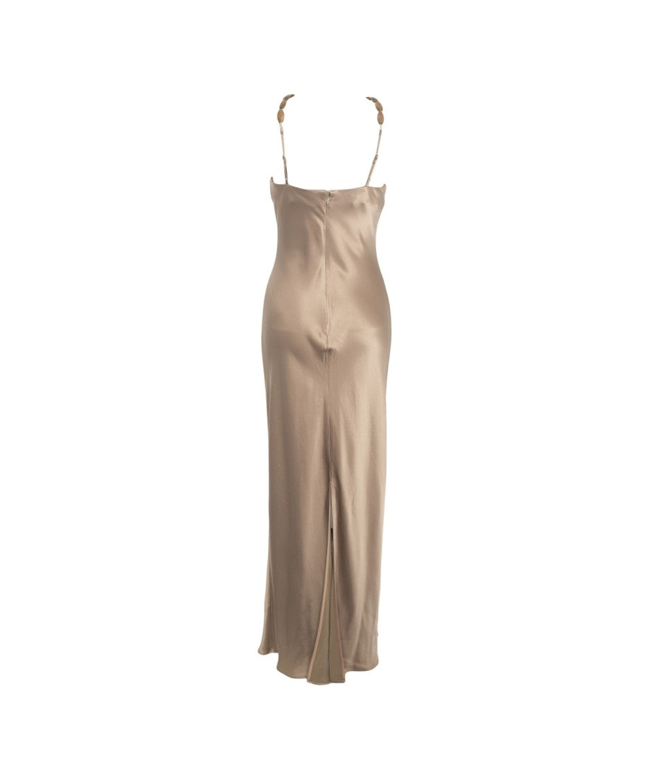 Staud Cadence' Maxi Dress