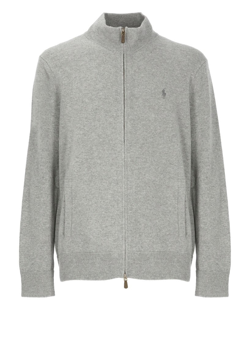 Polo Ralph Lauren Pony Cardigan