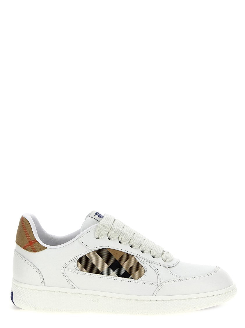 Burberry 'Terrace' Sneakers