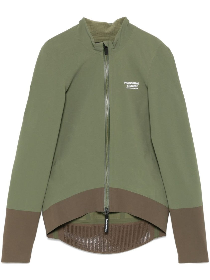 Pas Normal Studios Mechanism Cycling Jacket