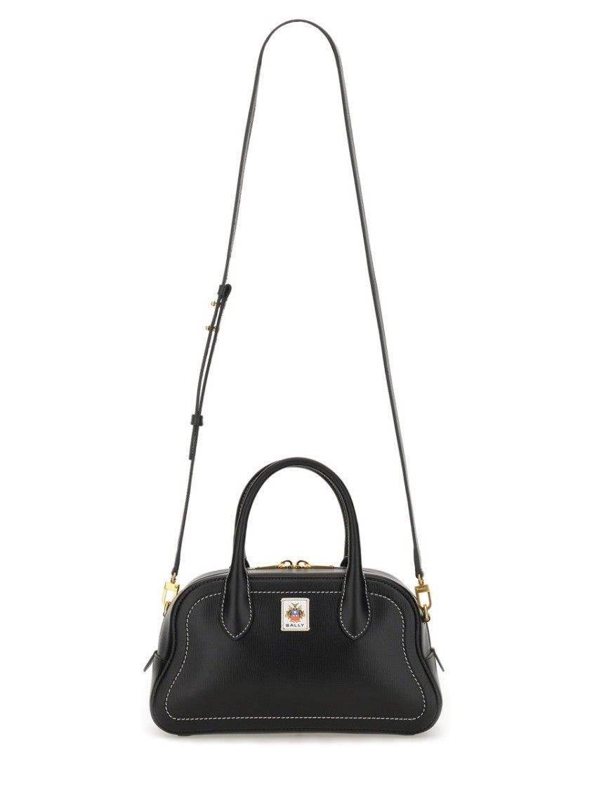 Bally "Unda" Handbag