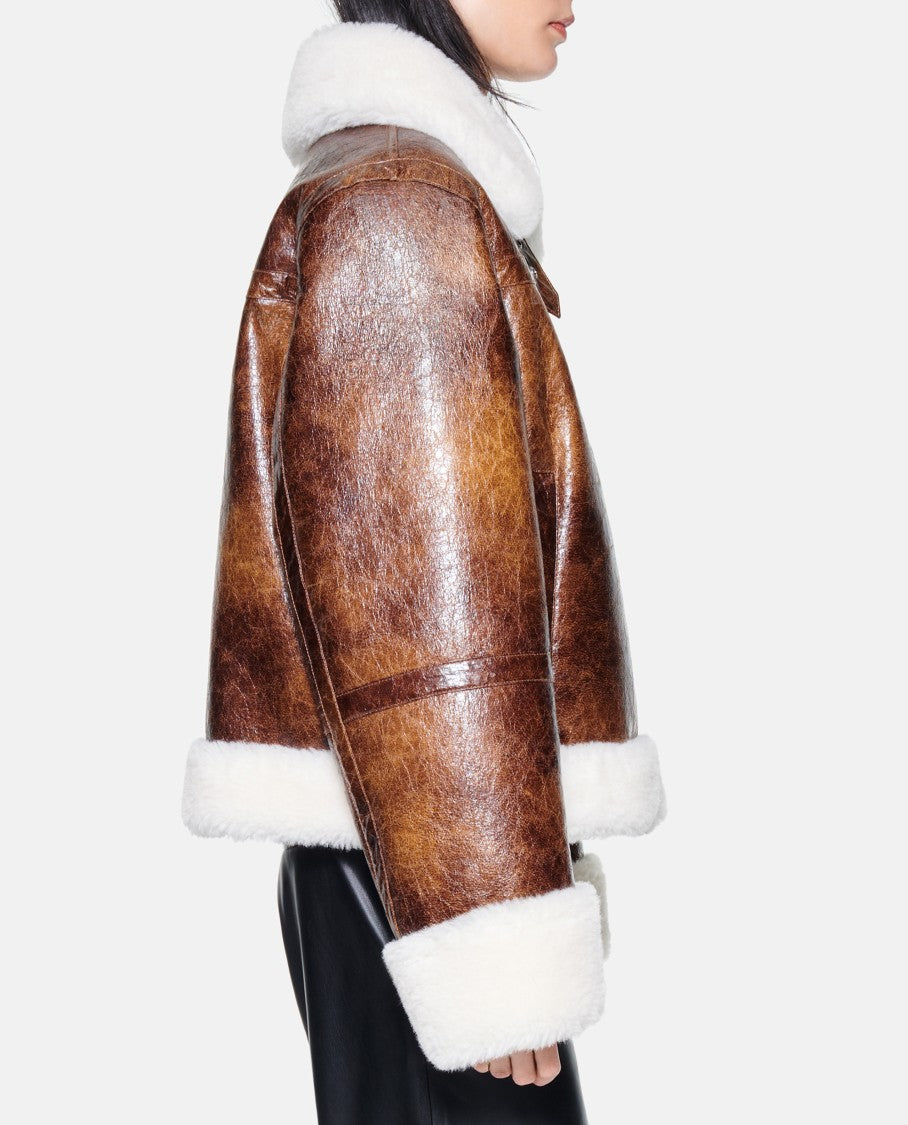 Stand Studio Lorelle Jacket