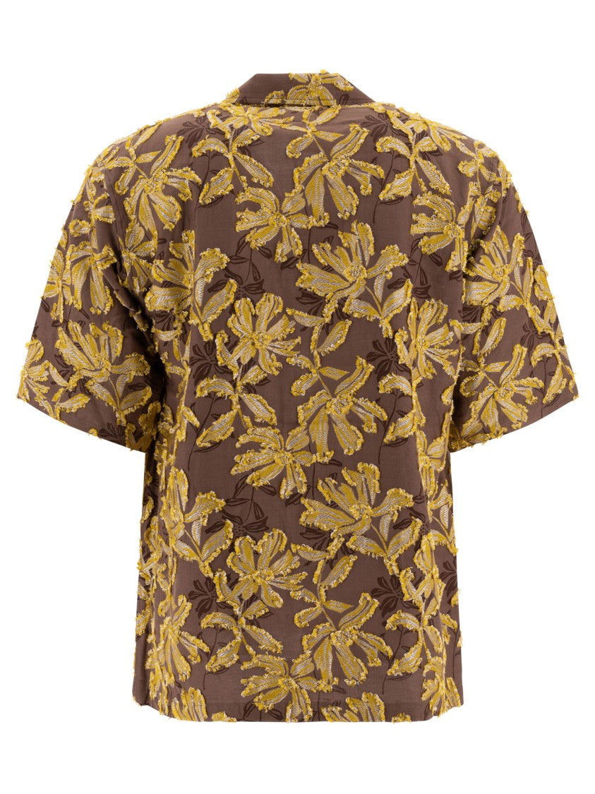 Needles "Cabana" Shirt