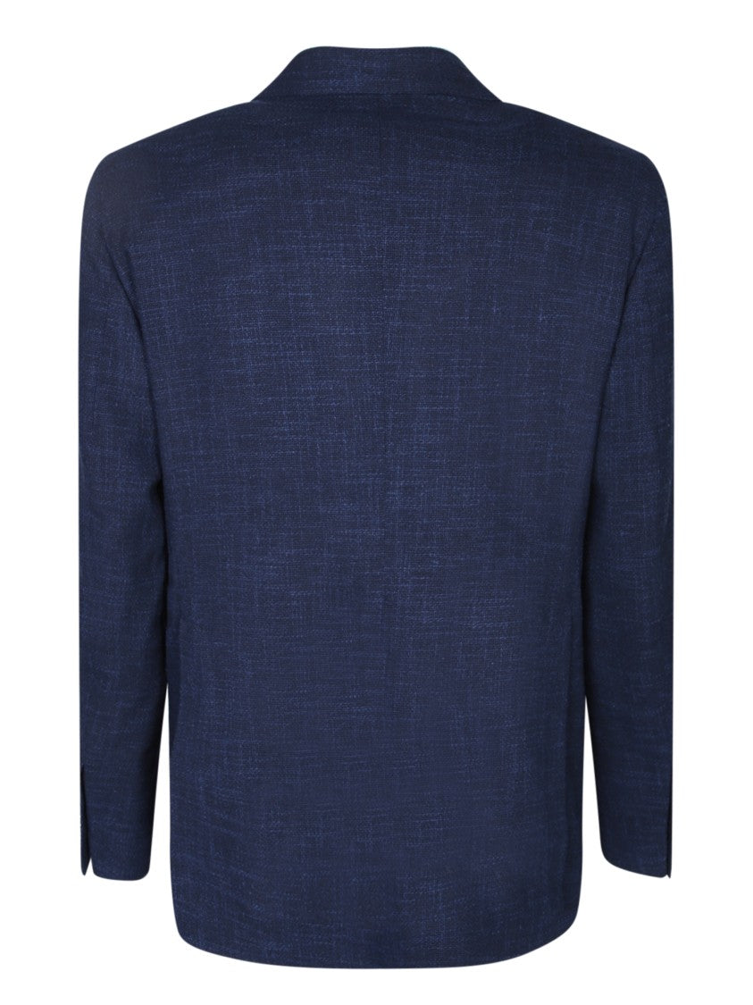 Tagliatore Wool-Blend Jacket