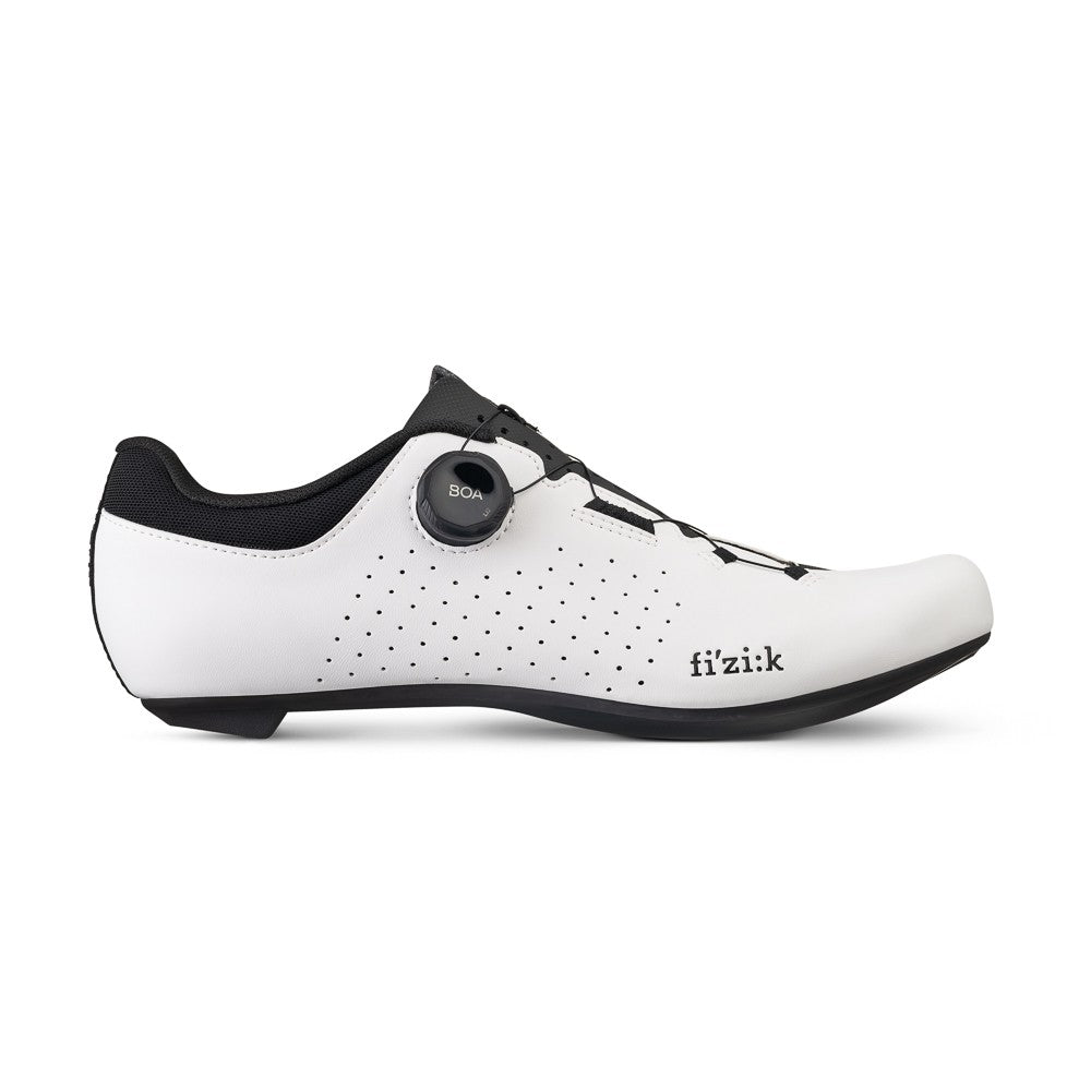 Fizik Vento Omna White Shoes