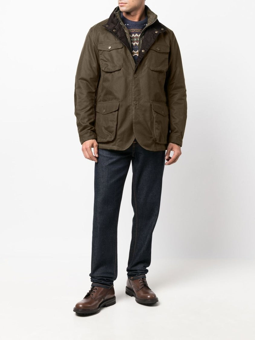 Barbour Ogston Jacket