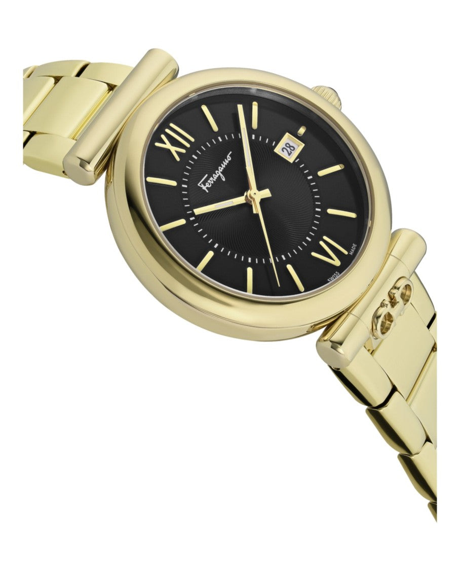 Ferragamo Ora Bracelet Watch