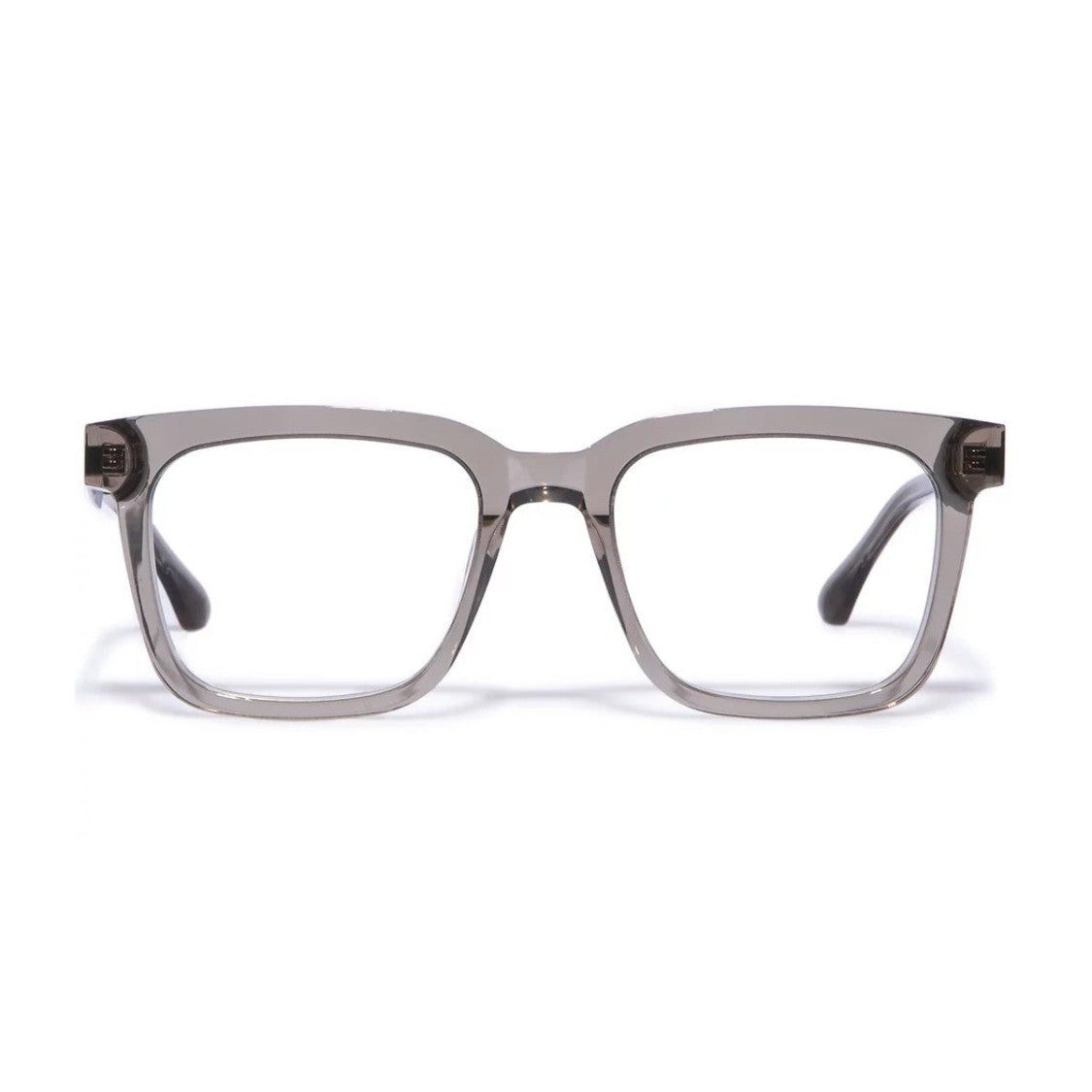 Tree Spectacles Tree Acetate Bold Ts-Baucis Celluloid Rectangular Eyeglasses