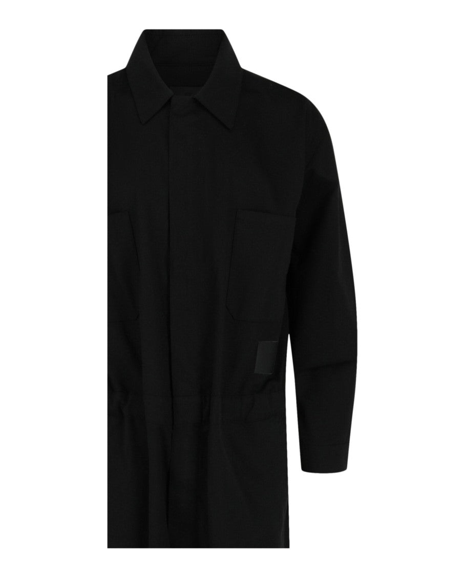 Givenchy 4G Patch Jumpsuit