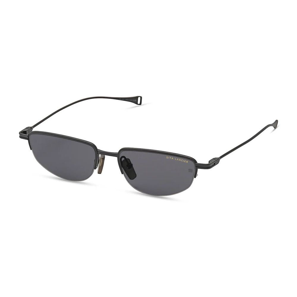Dita Lancier Lsa 131 Lancier Lsa 131 Ultra-Lightweight Titanium Sunglasses