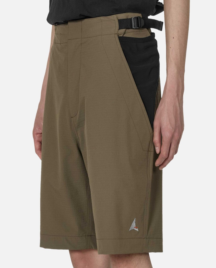 Roa Sturdy Hiking Shorts