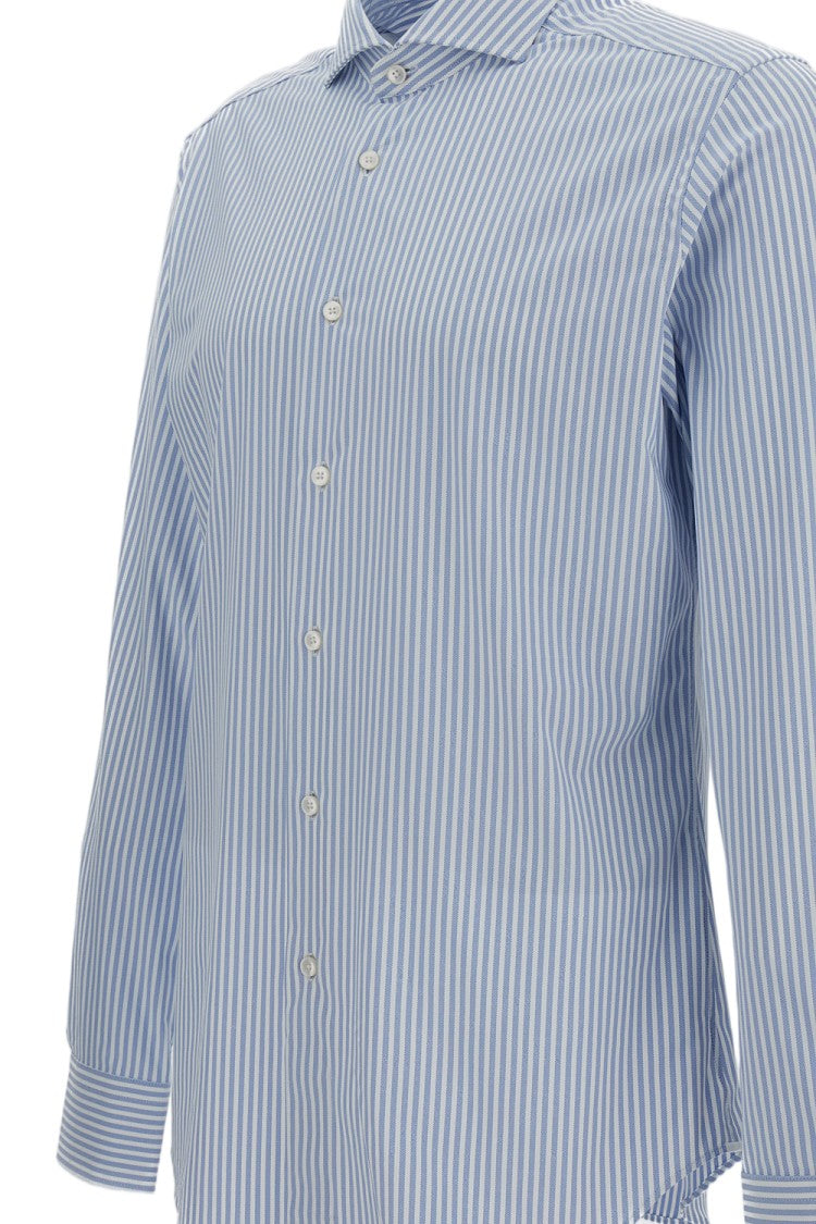 Xacus Clear Blue Shirts