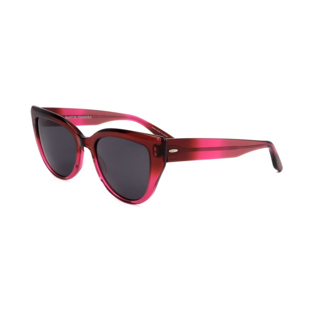Barton Perreira Bp0039 521Bn Cat-Eye Sunglasses With Gradient Effect