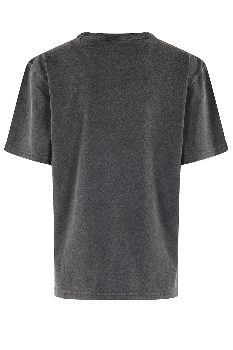 T By Alexander Wang Graphic Short Sleeve Tee