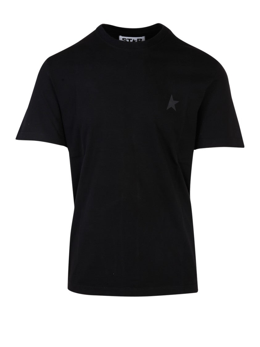 Golden Goose Small Star Regular T-Shirt