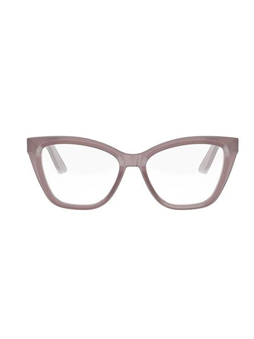 Dior Mauve Midnighto B1i Translucent Frames