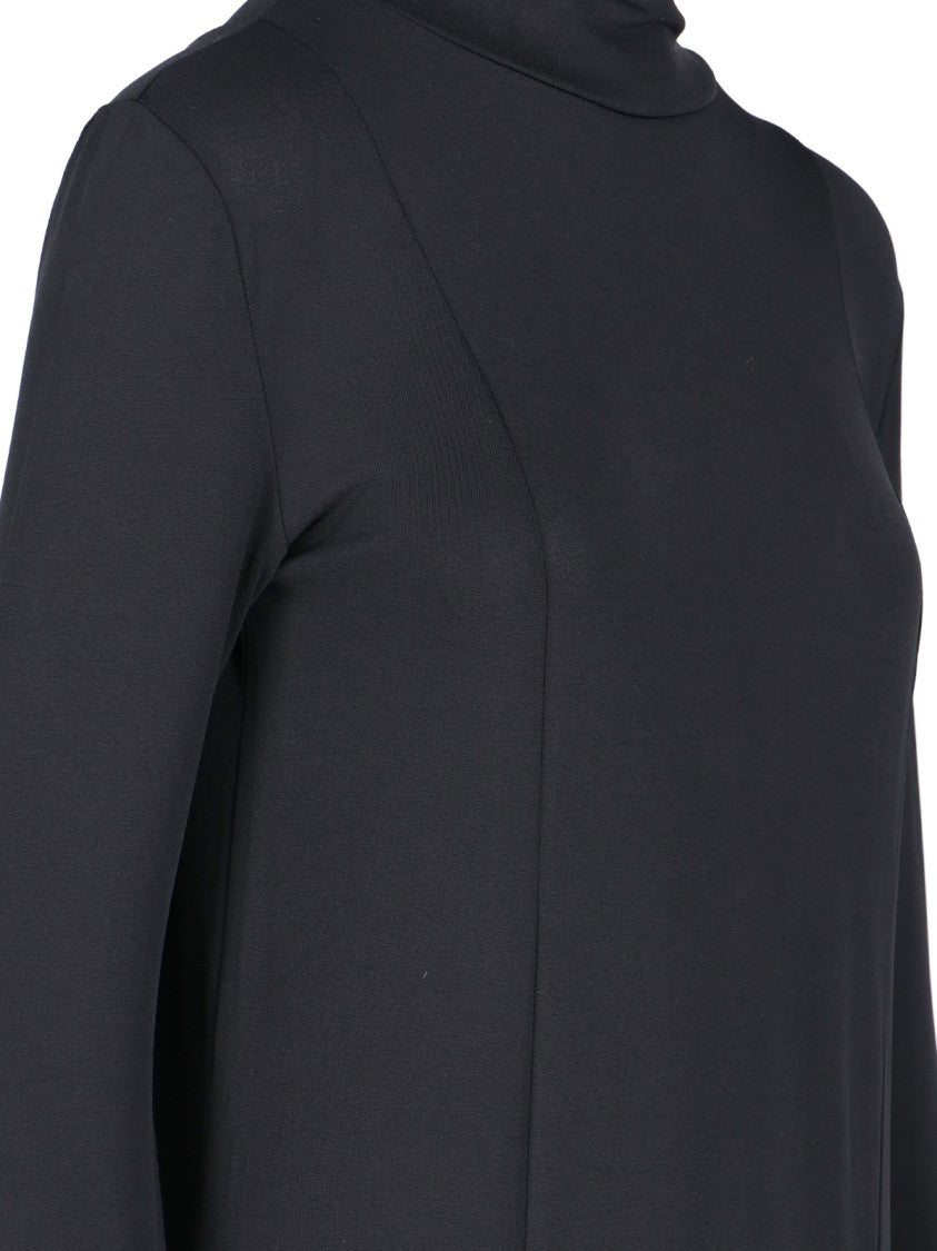 Khaite "Richie" Maxi Dress