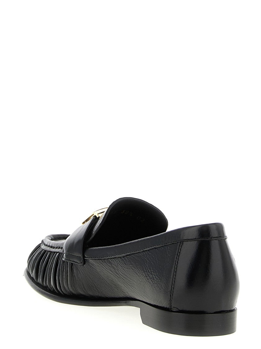 Fendi 'Baguette' Loafers