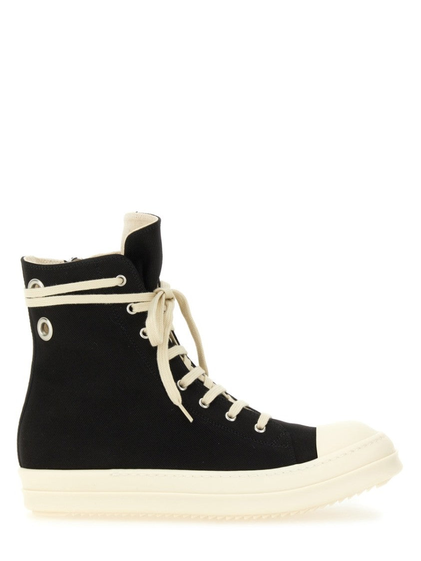 Drkshdw By Rick Owens "Hollywood Sneaks" Sneaker