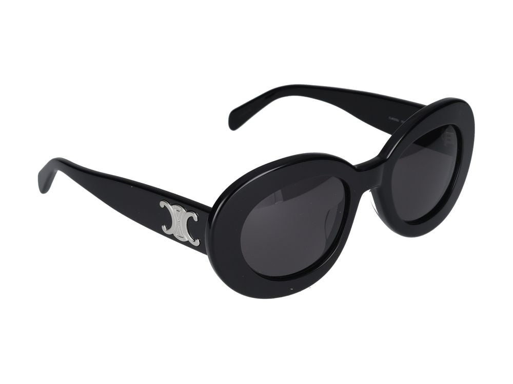 Celine Sunglasses Cl40312u 01A 53/22/145