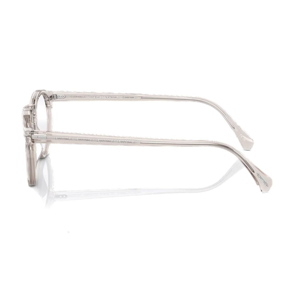 Oliver Peoples Ov5186 - Gregory Peck Phantos-Shaped Acetate Eyeglasses