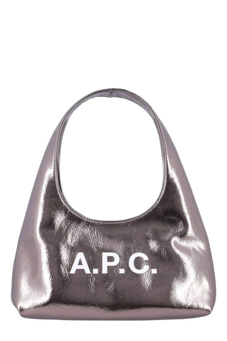 A.P.C. Baby Ninon Shoulder Bag