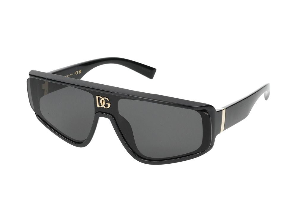 Dolce & Gabbana Sunglasses 0Dg6177 501/87 46/146/145