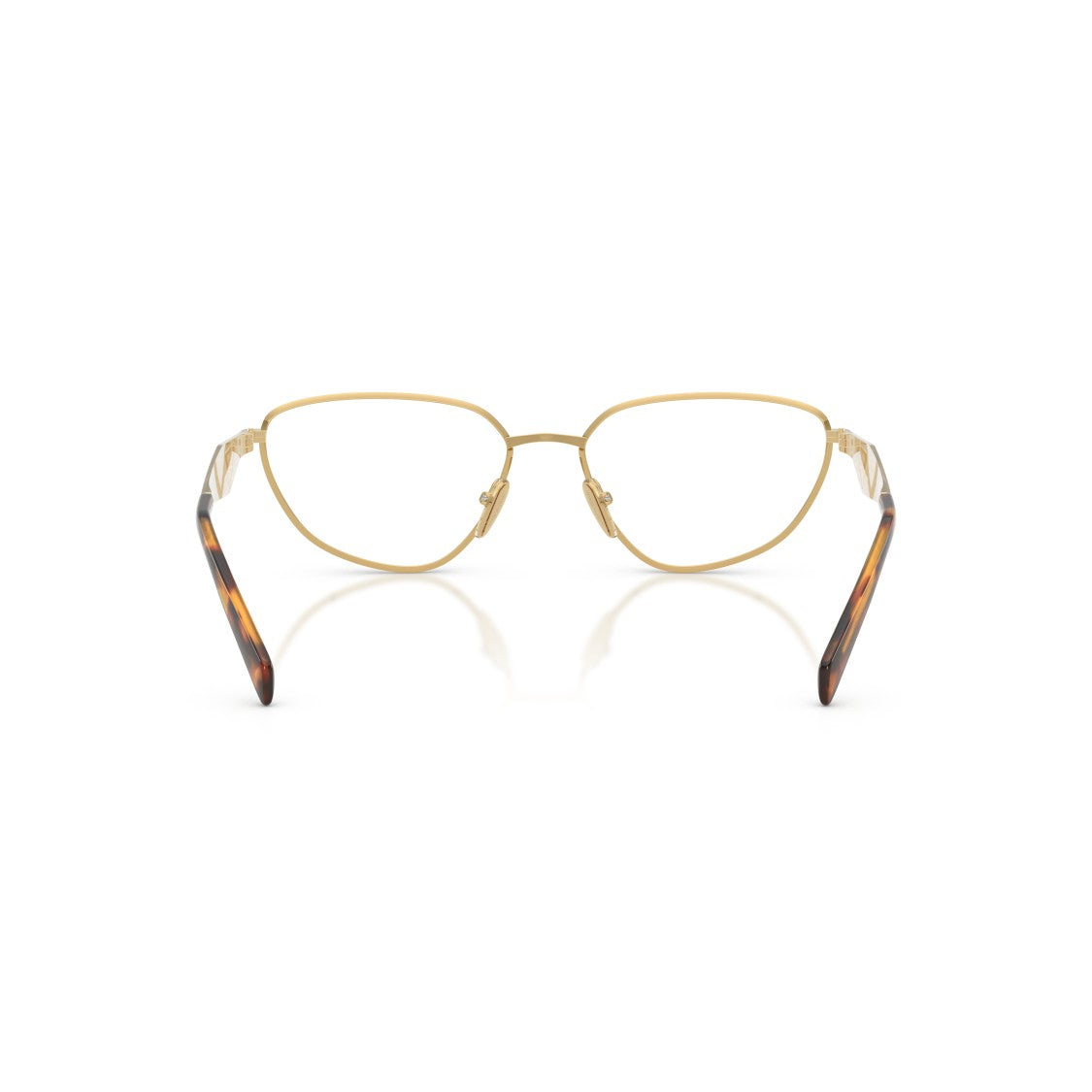Prada 0Pr D52v Cat-Eye Sunglasses