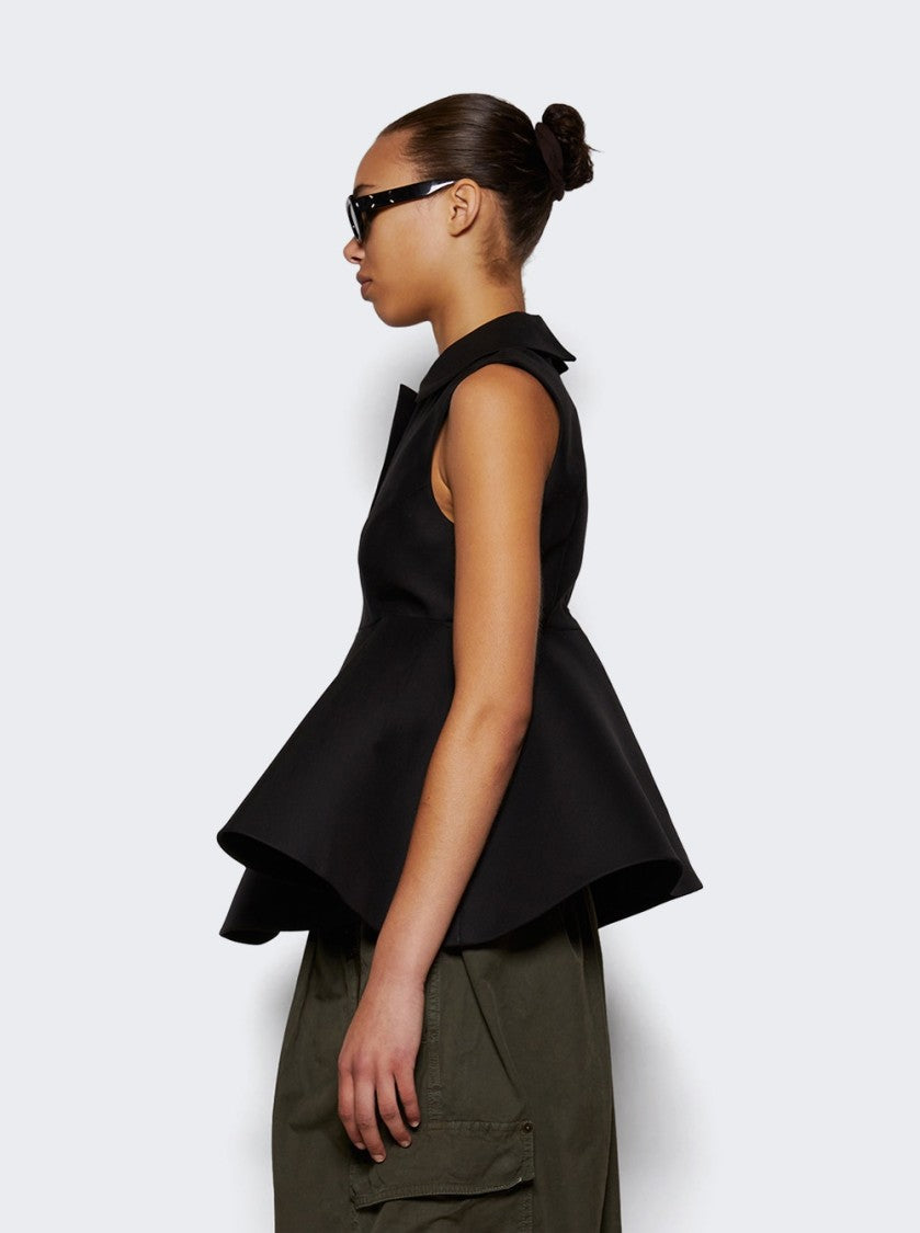 Jacquemus Le Haut Spalla Top
