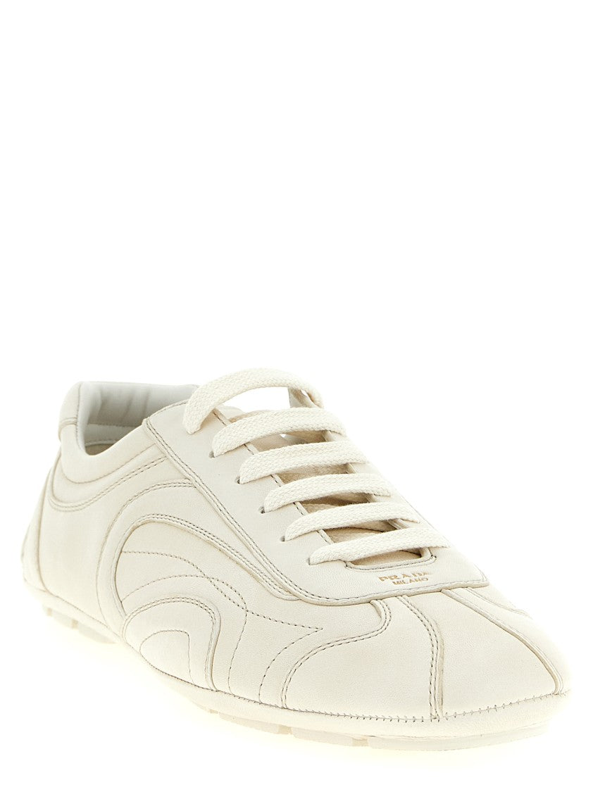 Prada 'Montecarlo Re-Edition 2005' Sneakers