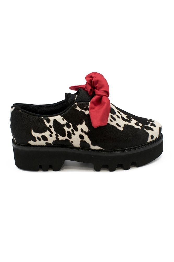 Walter Steiger Smoking Shoes