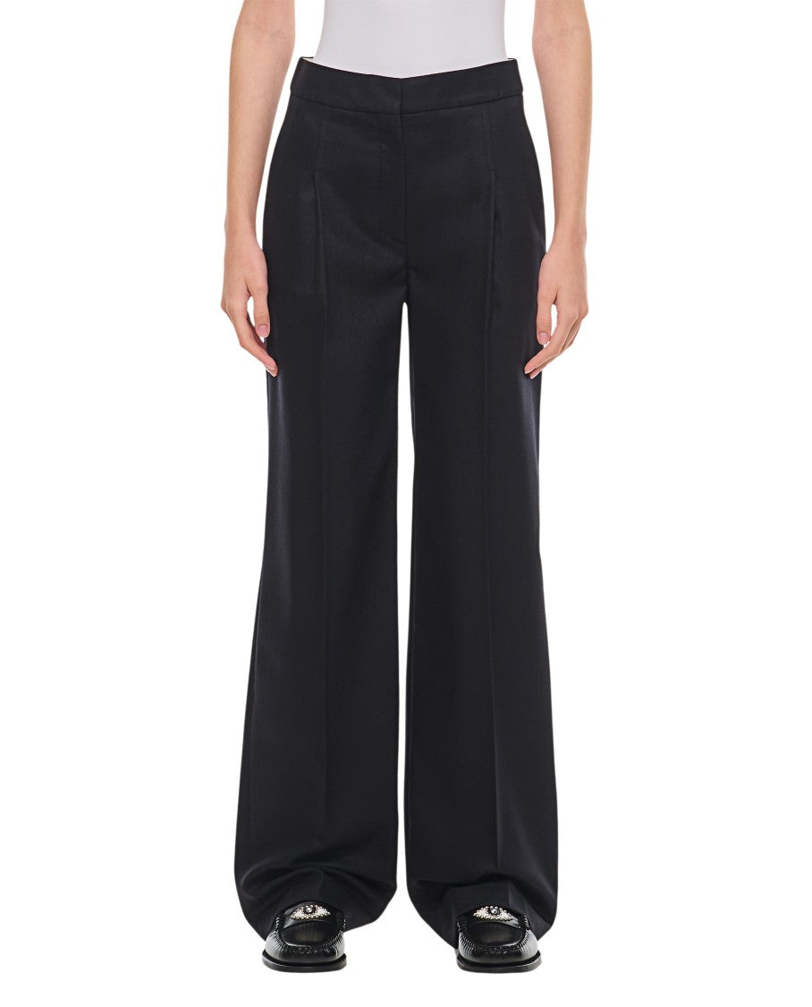 Loulou Studio Juno Wool Pants