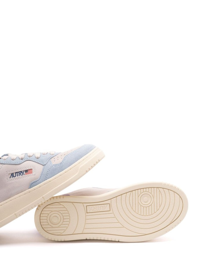 Autry Medalist Sneakers