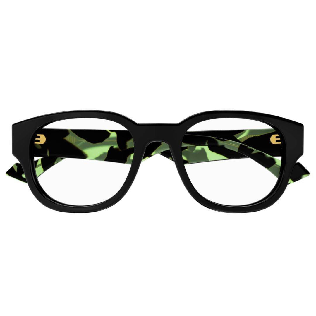 Gucci Gg1429o Bold Camouflage Frame Sunglasses